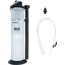 BGS Vacuüm-afzuigpomp - pneumatisch - 10 l