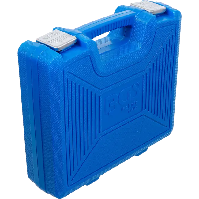 BGS Schneideisen houder-set - 3/8" / 1/2" - 4 delig