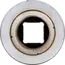 BGS Snijplaathouder - 3/8" - 20 mm
