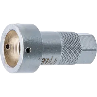 BGS technic Snijplaathouder - 3/8" - 25 mm