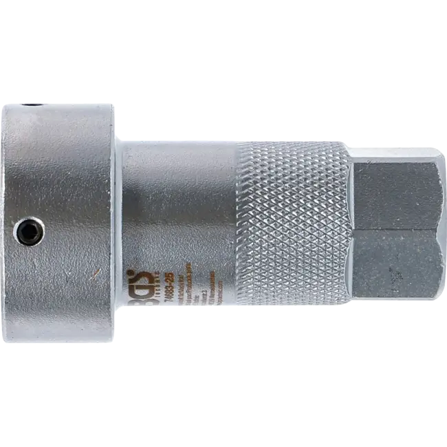 BGS Snijplaathouder - 3/8" - 25 mm