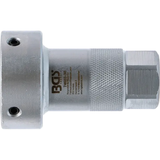 BGS Snijplaathouder - 1/2" - 38 mm