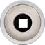 BGS Snijplaathouder - 1/2" - 50 mm