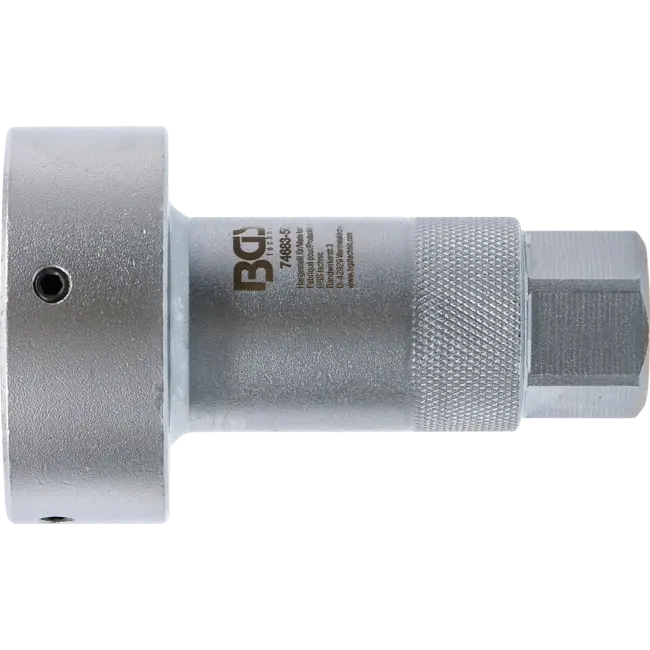 BGS Snijplaathouder - 1/2" - 50 mm