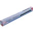 BGS Krachtdoppenset zeskant, extra vlak - 1/2" - 10 t/m 24 mm - 15 delig