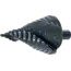 BGS Trappenboor - titanium-aluminium-genitreerd - Ø 4 - 52 mm