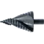BGS Trappenboor - titanium-aluminium-genitreerd - Ø 4 - 52 mm