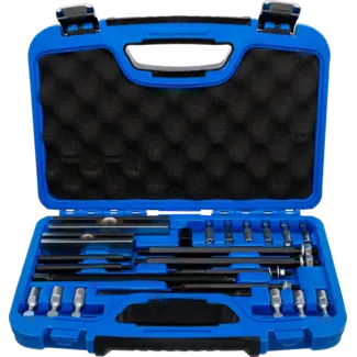 BGS technic Kogellagertrekkerset - 23 delig