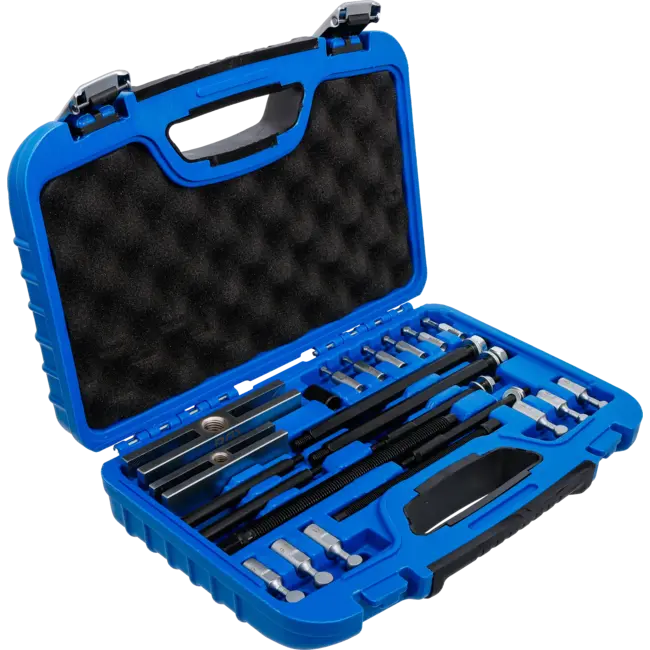 BGS Kogellagertrekkerset - 23 delig