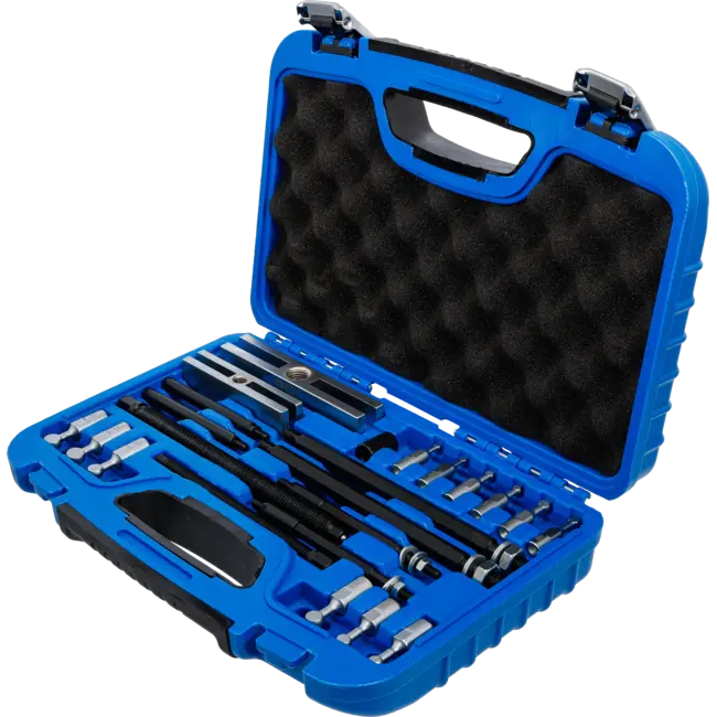 BGS Kogellagertrekkerset - 23 delig