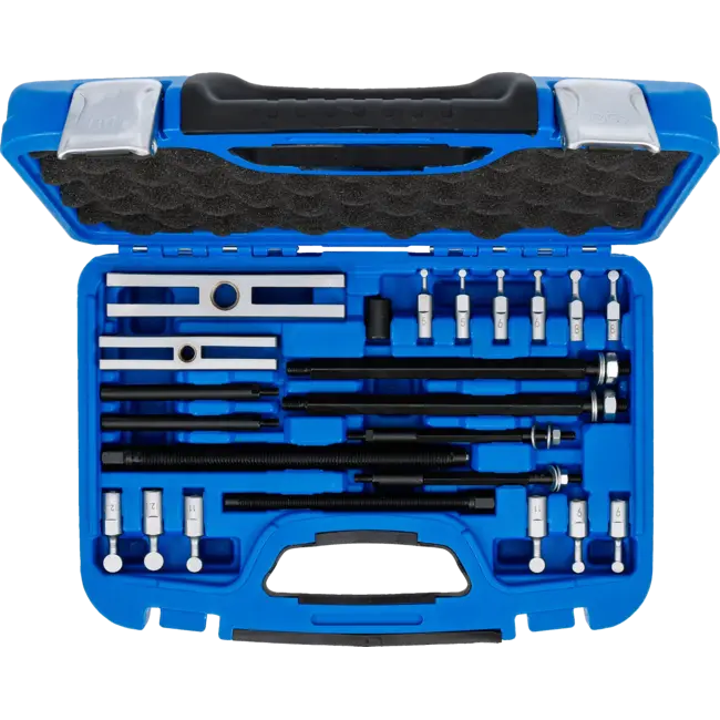 BGS Kogellagertrekkerset - 23 delig