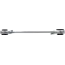 BGS Dubbele Ratelringsleutel 4-in-1 - 8 t/m 11 mm - 72 Tanden