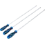 BGS Schroevendraaierset - extra lang - sleuf, kruiskop PH, Torx - 3 delig