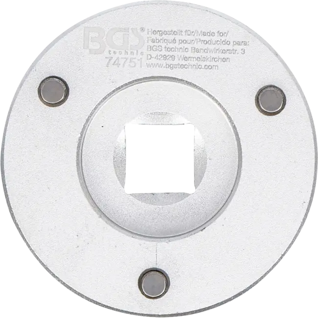 BGS Gereedschap Brandstofpomp Ford 2.0L EcoBlue – OEM JB3Q-6095-AA