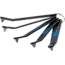 BGS Speciale Bitschroevendraaierset Extra Plat – PH, PZ & SL – 5-delig