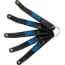 BGS Speciale Bitschroevendraaierset Extra Plat – PH, PZ & SL – 5-delig