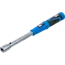 BGS Momentsleutel - 10-50 Nm - voor 9 x 12 mm insteekgereedschap