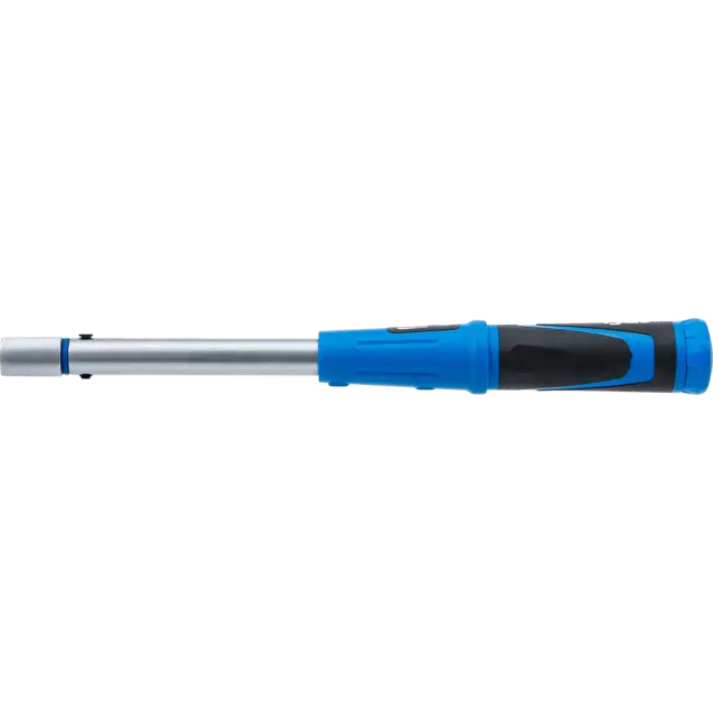 BGS Momentsleutel - 10-50 Nm - voor 9 x 12 mm insteekgereedschap