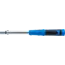 BGS Momentsleutel - 10-50 Nm - voor 9 x 12 mm insteekgereedschap