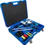 BGS Wielwisselserviceset - 1/2" - 18 delig