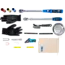BGS Wielwisselserviceset - 1/2" - 18 delig
