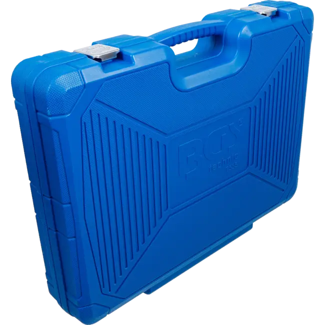 BGS Wielwisselserviceset - 1/2" - 18 delig