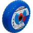 BGS Wiel voor steekwagen / kar - PU , rood / blauw - 260 mm