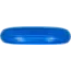 BGS Kruiwagenwiel - PU - rood / blauw - 400 mm