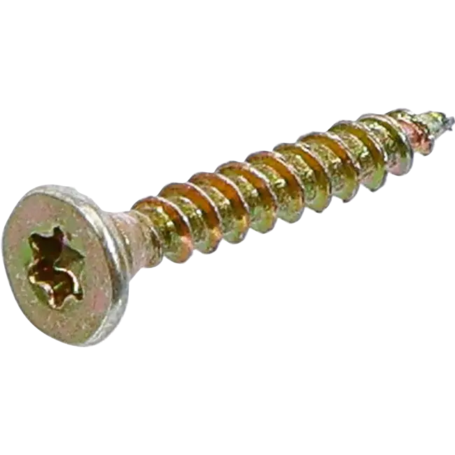 BGS Multischroeven - Torx T10 - 3,0 x 20 mm - 260 stuks