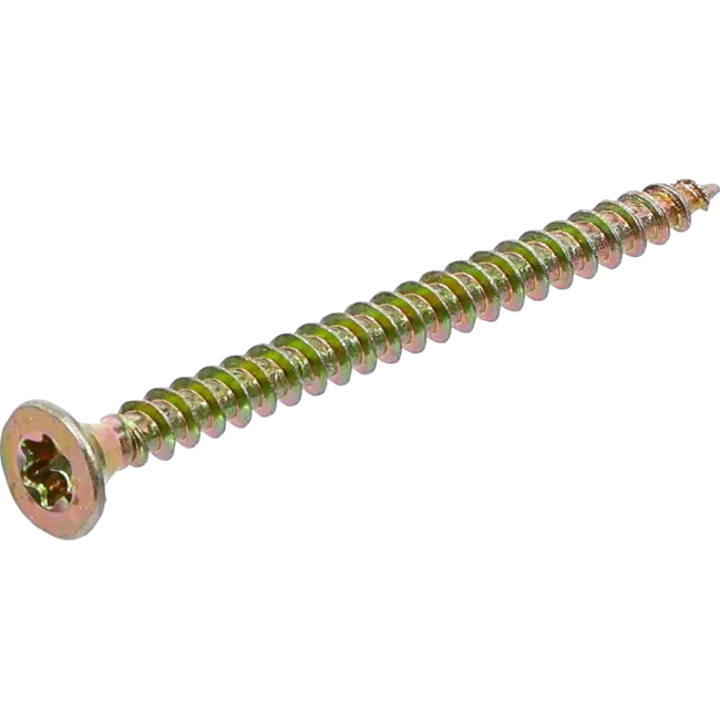 BGS Multischroeven - Torx T20 - 4,0 x 50 mm - 1 kg / 375 stuks