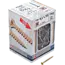 BGS Multischroeven - Torx T20 - 4,5 x 50 mm - 1 kg / 290 stuks