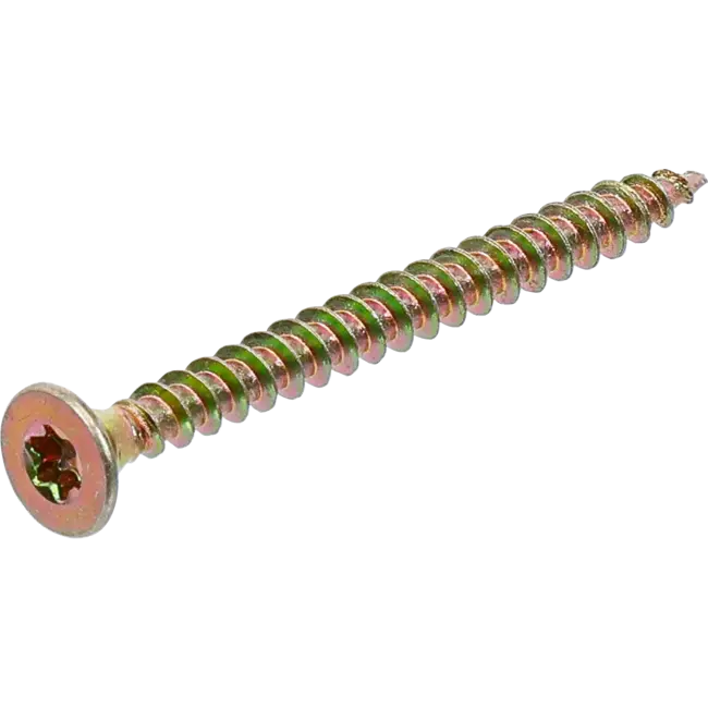 BGS Multischroeven - Torx T20 - 4,5 x 50 mm - 1 kg / 290 stuks