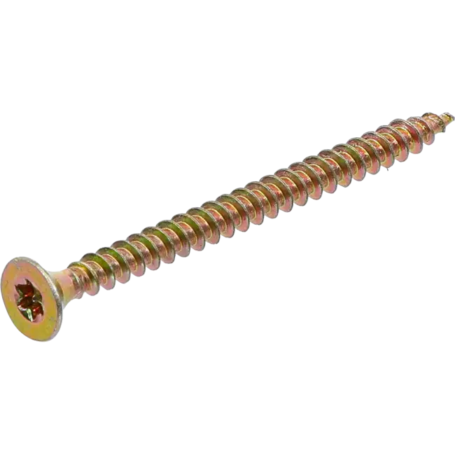 BGS Multischroeven - Torx T20 - 4,0 x 60 mm - 1 kg / 240 stuks