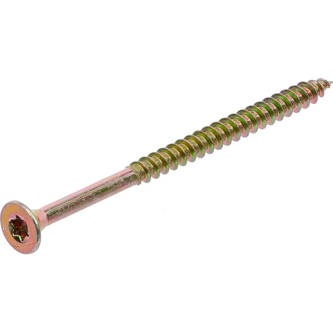 BGS Multischroeven - Torx T25 - 5,0 x 80 mm  - 1 kg / 150 stuks