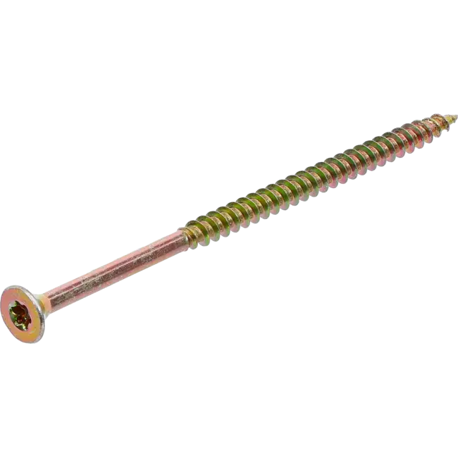 BGS Multischroeven - Torx T25 - 5,0 x 100 mm  - 1 kg / 120 stuks