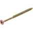 BGS Multischroeven - Torx T25 - 6,0 x 100 mm  - 1 kg / 80 stuks