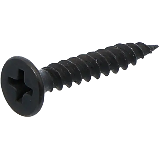 BGS Gipsplaatschroeven - PH2 - Fijne schroefdraad - 3,9 x 25 mm - 200 stuks