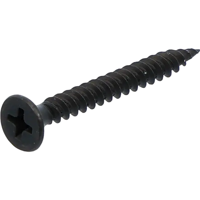 BGS Gipsplaatschroeven - PH2 - Fijne schroefdraad - 3,9 x 35 mm - 150 stuks