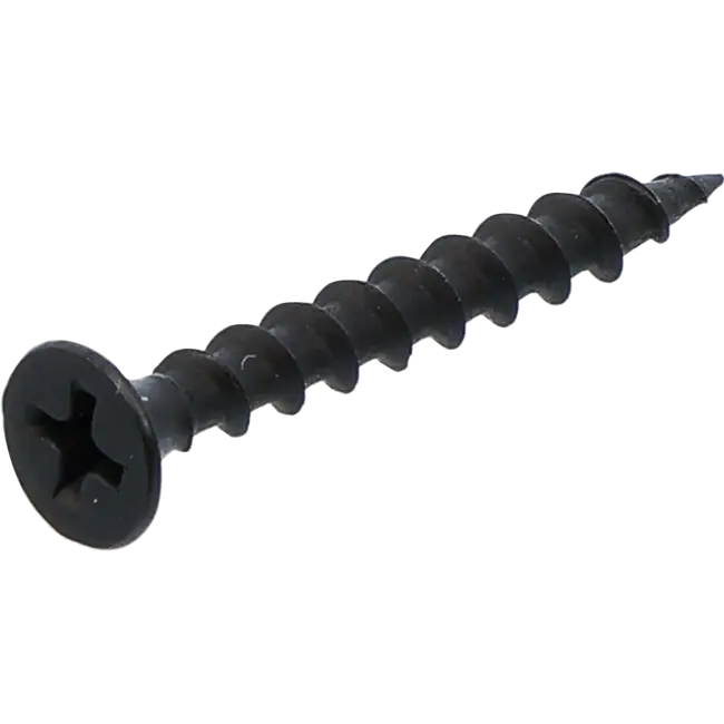 BGS Gipsplaatschroeven - PH2 - grove schroefdraad - 3,9 x 35 mm - 150 stuks