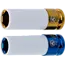 BGS Kracht wielmoerdopsleutelset - 1/2" - 17 / 19 mm - 2 delig