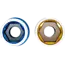 BGS Kracht wielmoerdopsleutelset - 1/2" - 17 / 19 mm - 2 delig