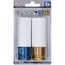 BGS Kracht wielmoerdopsleutelset - 1/2" - 17 / 19 mm - 2 delig