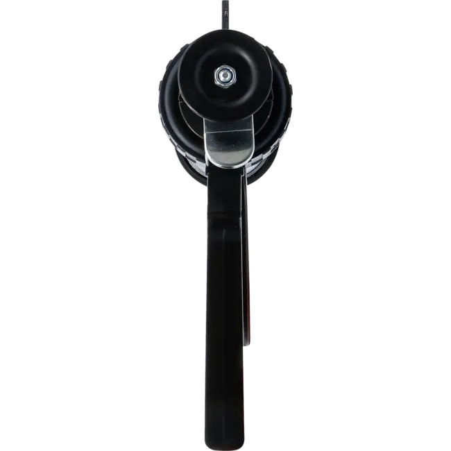 BGS Kitspuit aluminium - met voegstrijker set - 5 delig