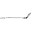 BGS Ratelring-steeksleutelset - flexibele koppen - 8 - 19 mm - 7 delig