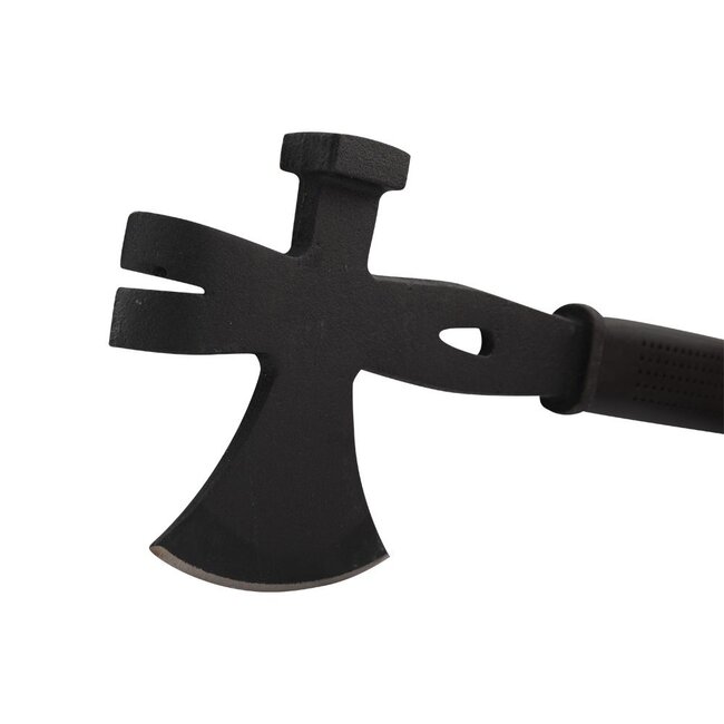 Topgear Multifunctionele bijl – 35 cm