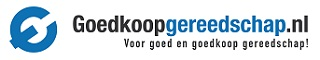 Goedkoopgereedschap.nl - voor goed en goedkoop gereedschap!