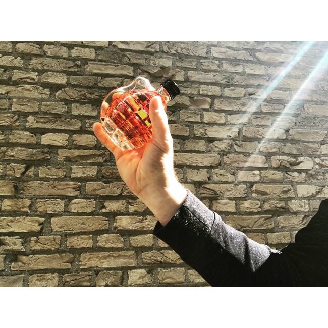 Red Army Vodka AK-47 Giftset