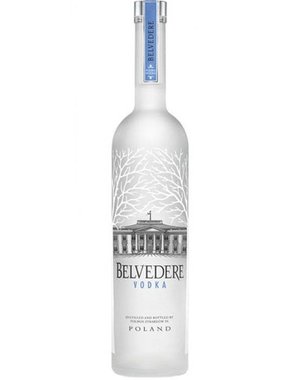 Belvedere Pure 1,75 Liter