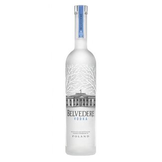 Belvedere Pure 1,75 Liter