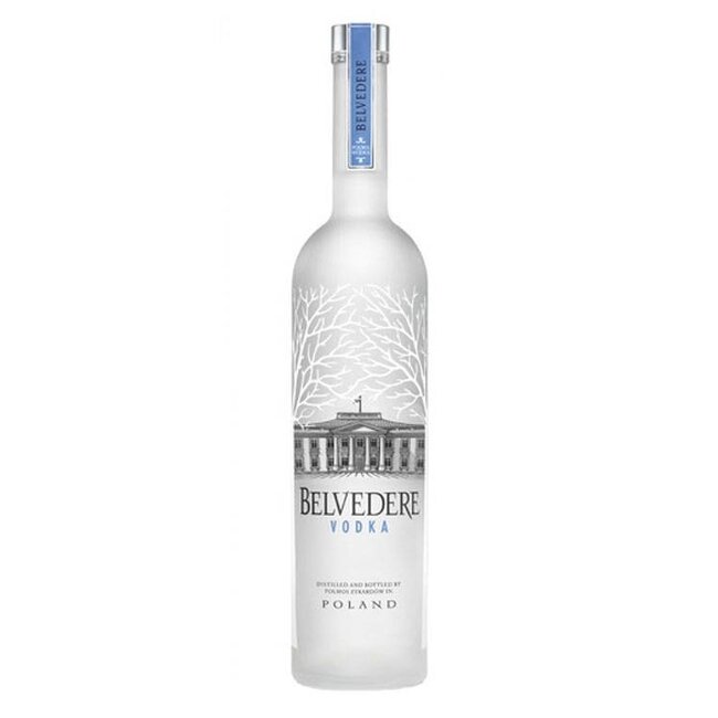 Belvedere Pure 1,75 Liter